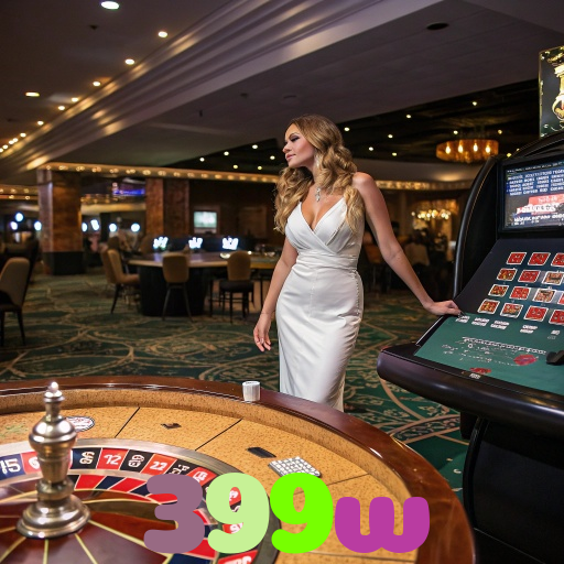 Cassino Online 399w