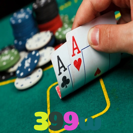 Cassino Online 399w
