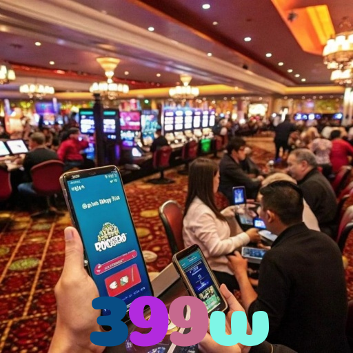 Cassino Online 399w