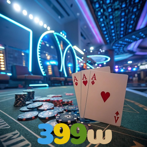 Cassino Online 399w