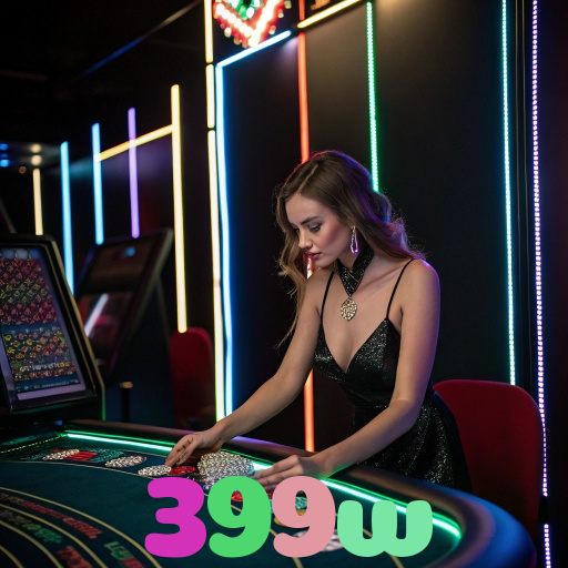 Cassino Online 399w