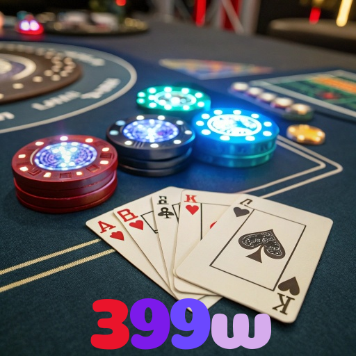 Cassino Online 399w